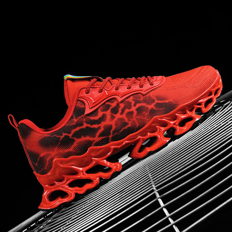 FURY 'Thunder' X9X Sneakers