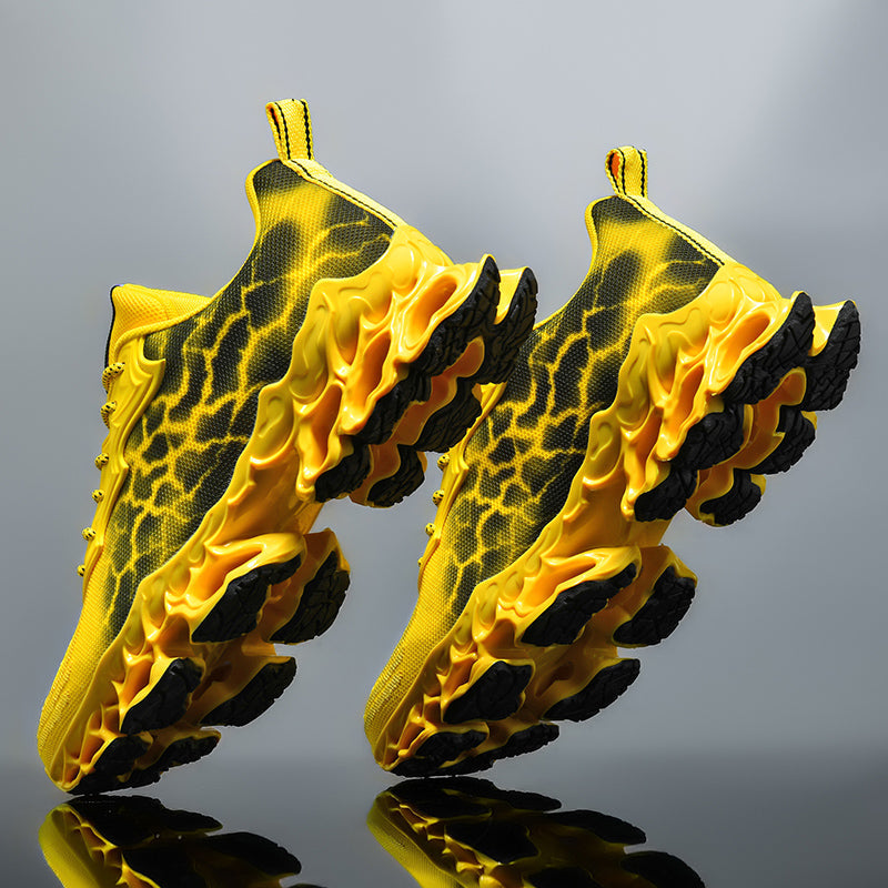 Zenith Drift T4 Sneakers - 1984