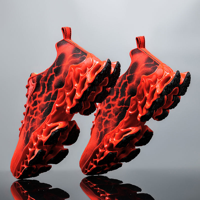 FURY 'Thunder' X9X Sneakers
