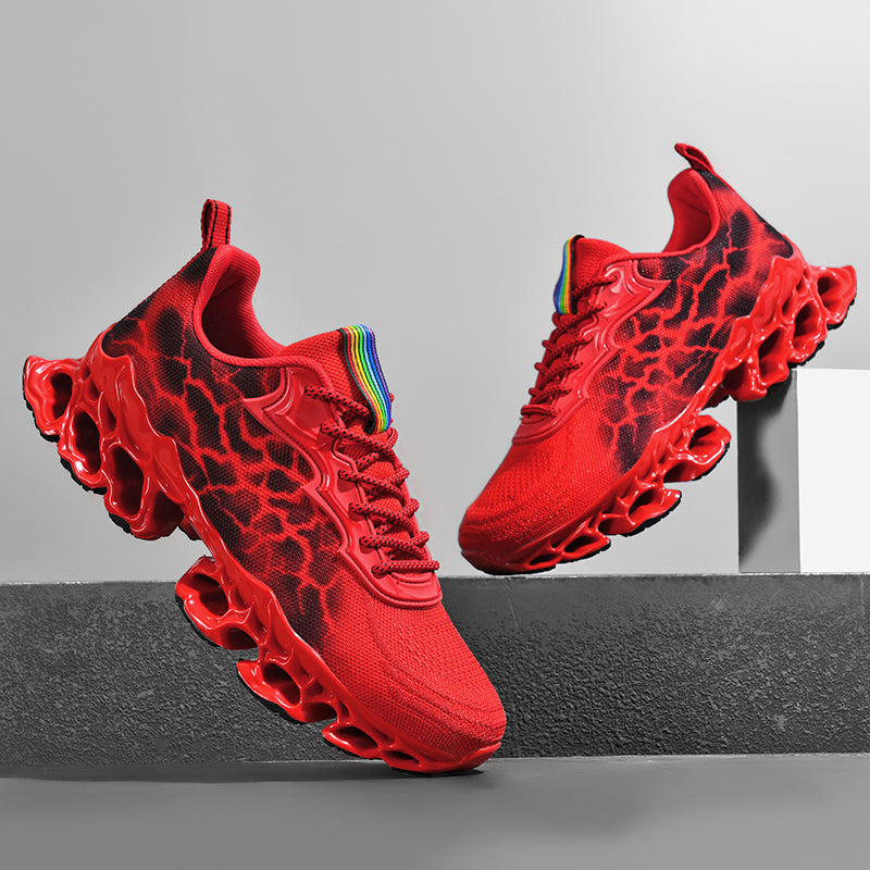 FURY 'Thunder' X9X Sneakers