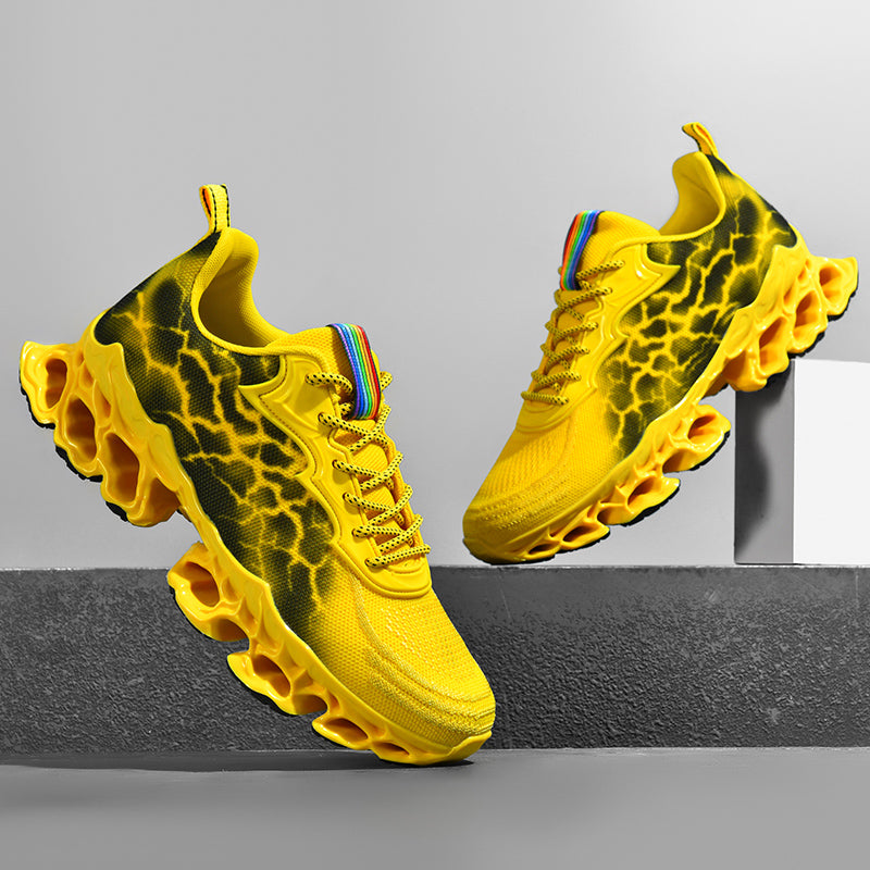 FURY 'Thunder' X9X Sneakers