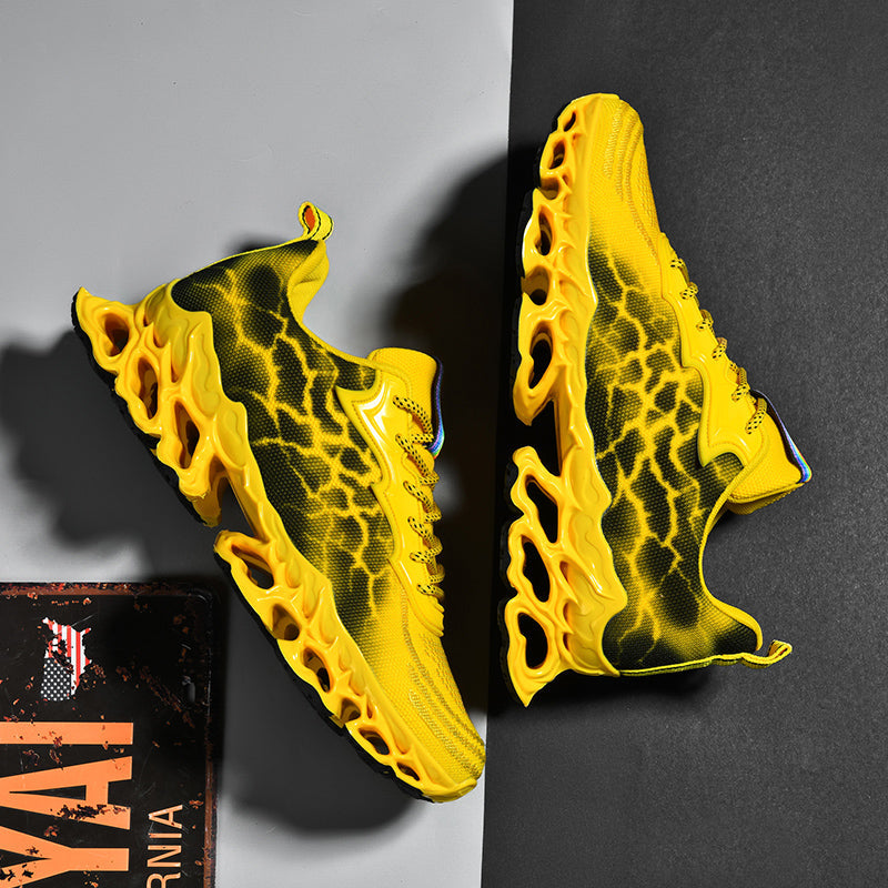 FURY 'Thunder' X9X Sneakers