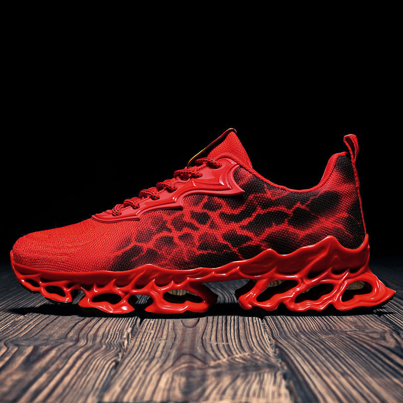 FURY 'Thunder' X9X Sneakers