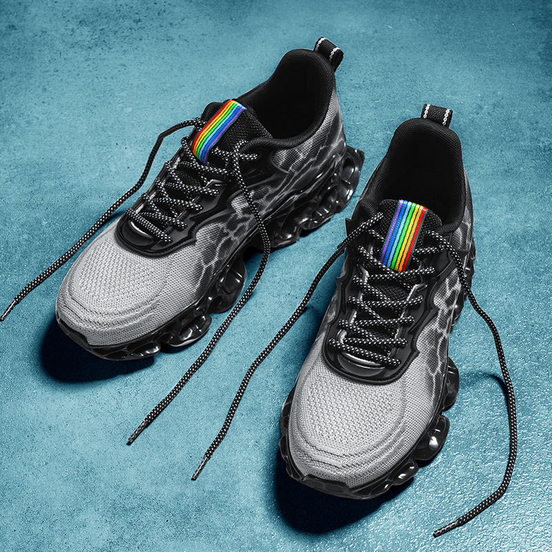 FURY 'Thunder' X9X Sneakers