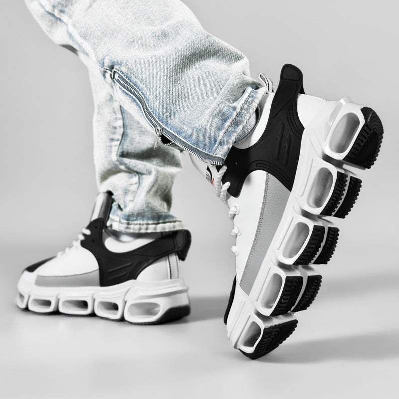 Eclipse Reborn T4 Sneakers - 1984