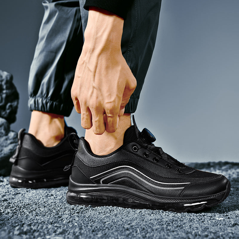 Gravity Flow T4 Sneakers - 1984