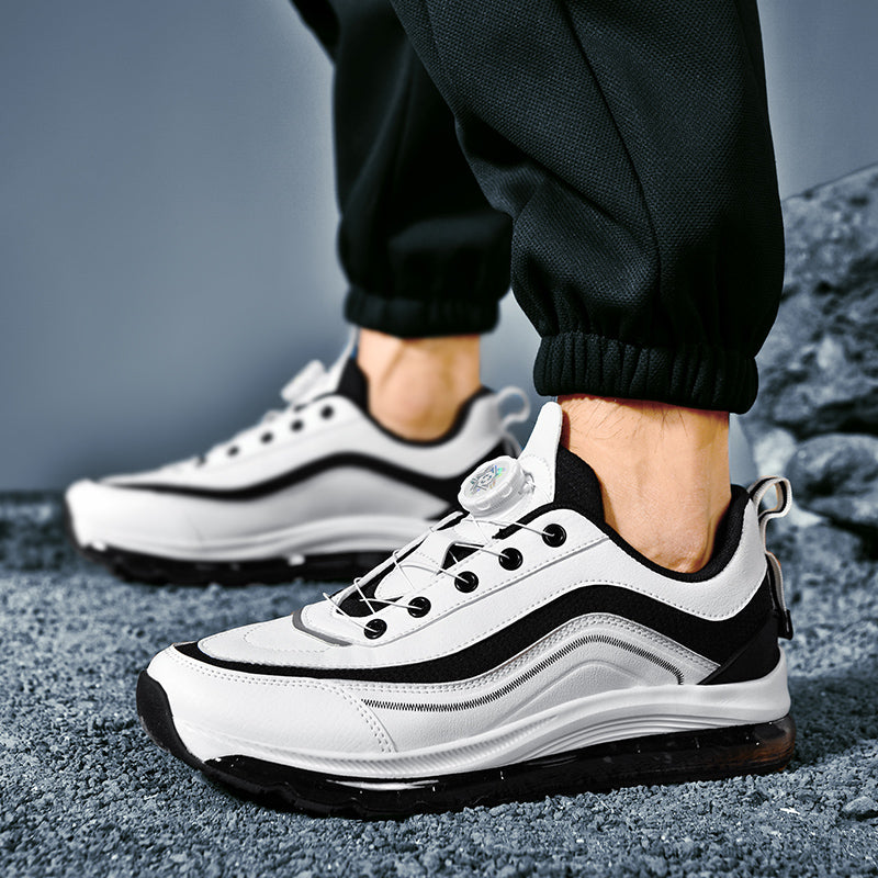 Gravity Flow T4 Sneakers - 1984