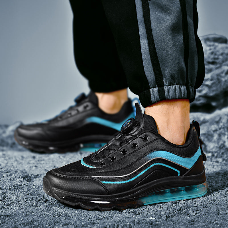 Gravity Flow T4 Sneakers - 1984
