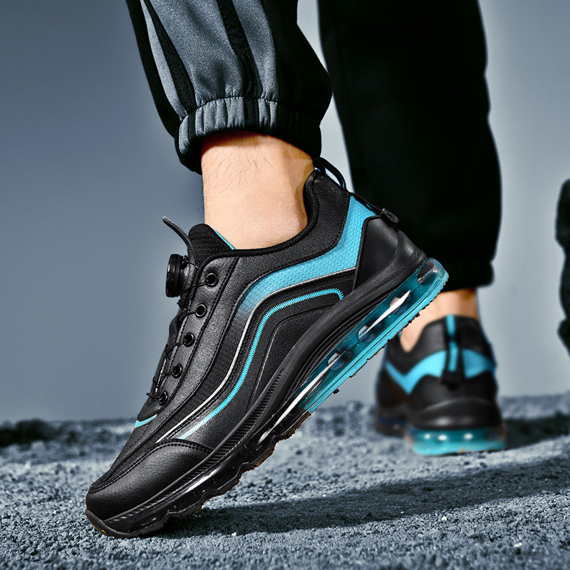 Gravity Flow T4 Sneakers - 1984