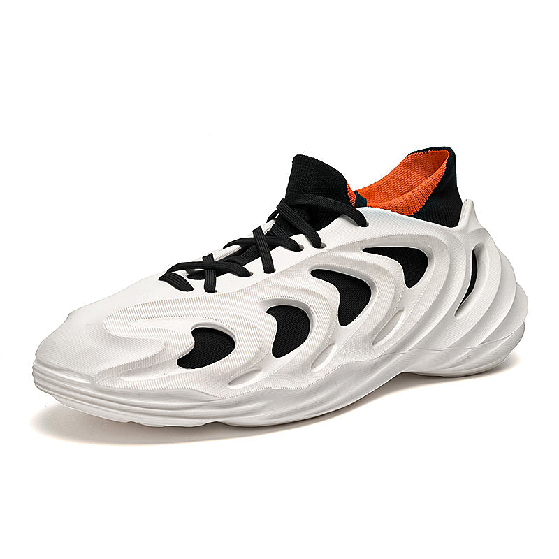 Glide T4 Foam Runner Sneakers - 1984