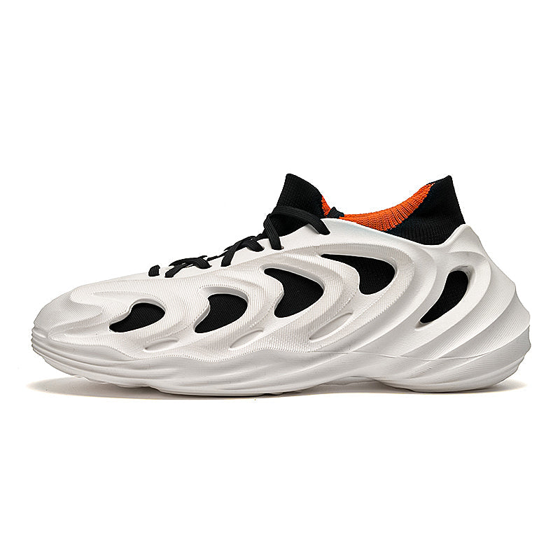 Glide T4 Foam Runner Sneakers - 1984