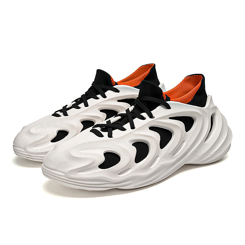 Glide T4 Foam Runner Sneakers - 1984