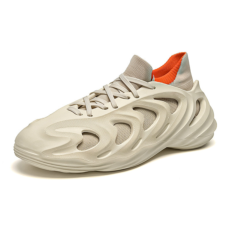 Glide T4 Foam Runner Sneakers - 1984