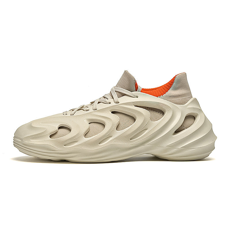 Glide T4 Foam Runner Sneakers - 1984