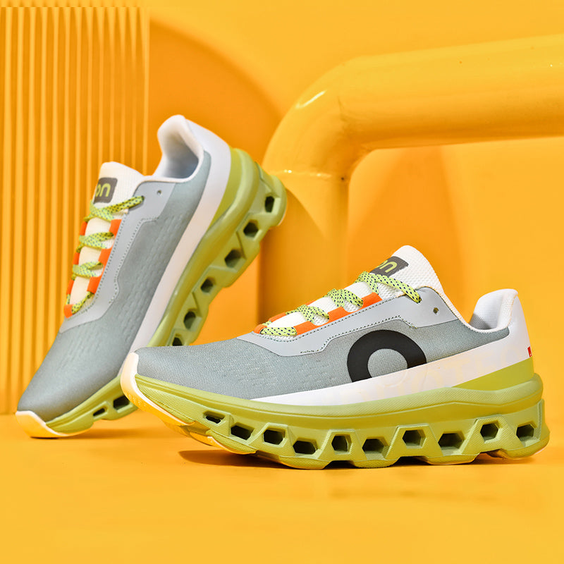 Skyline Surge T4 Sneakers - 1984