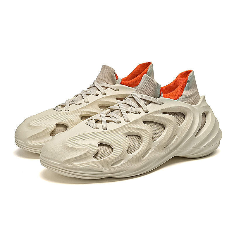 Glide T4 Foam Runner Sneakers - 1984