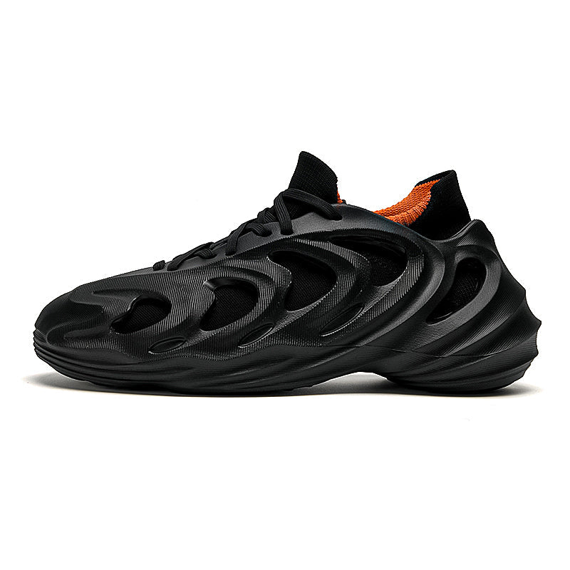 Glide T4 Foam Runner Sneakers - 1984