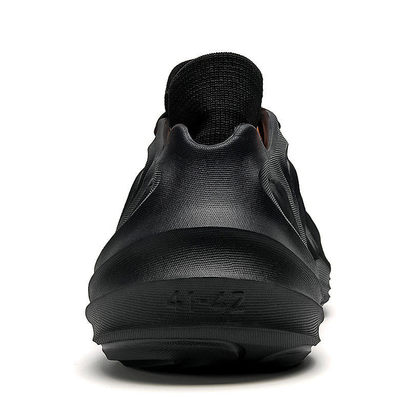 Glide T4 Foam Runner Sneakers - 1984