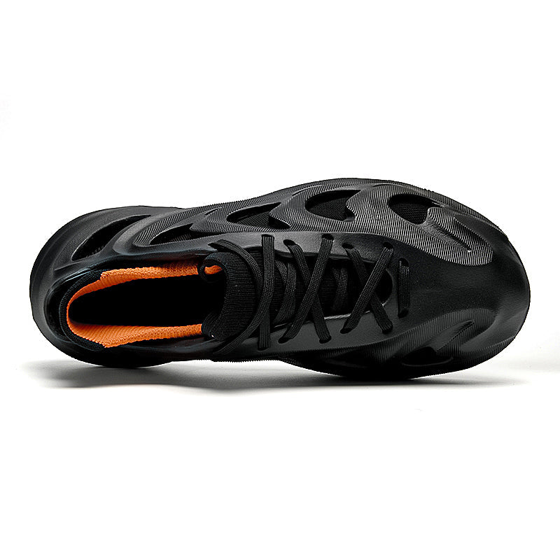 Glide T4 Foam Runner Sneakers - 1984