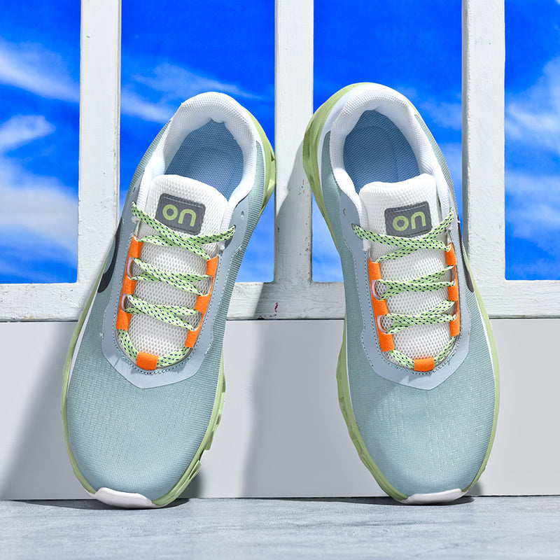 Skyline Surge T4 Sneakers - 1984