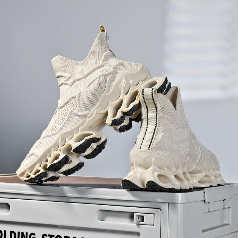 TITAN 'Raptor Roar' X4X Sneakers