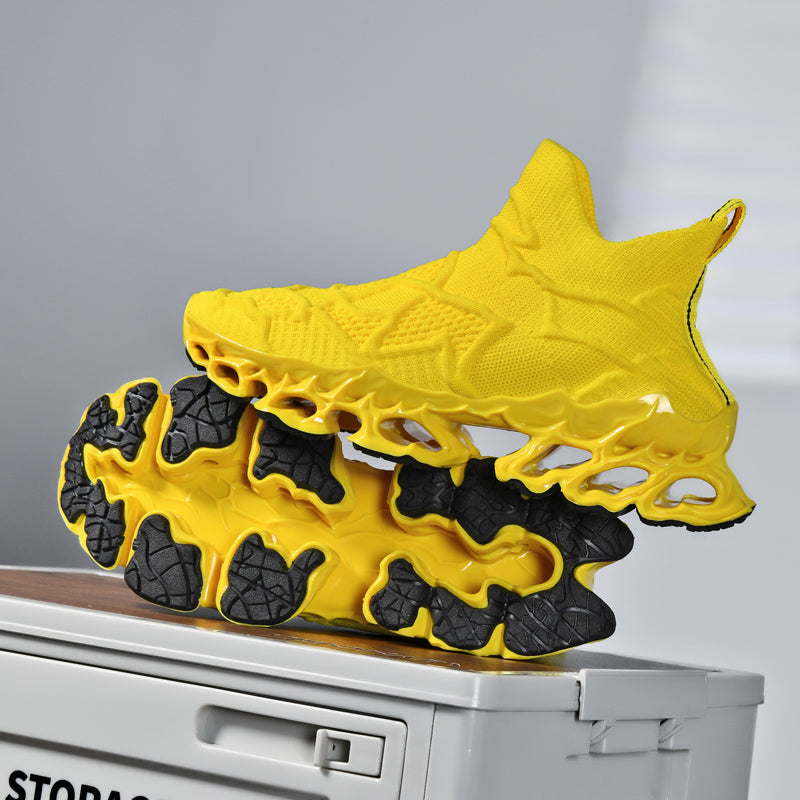 TITAN 'Raptor Roar' X4X Sneakers