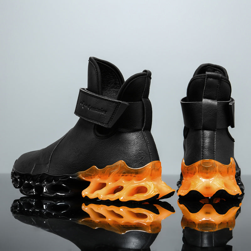 Fury Reverberate T4 Sneakers