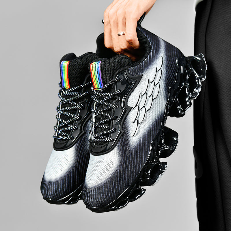 Nebula Rush T4 Sneakers - 1984