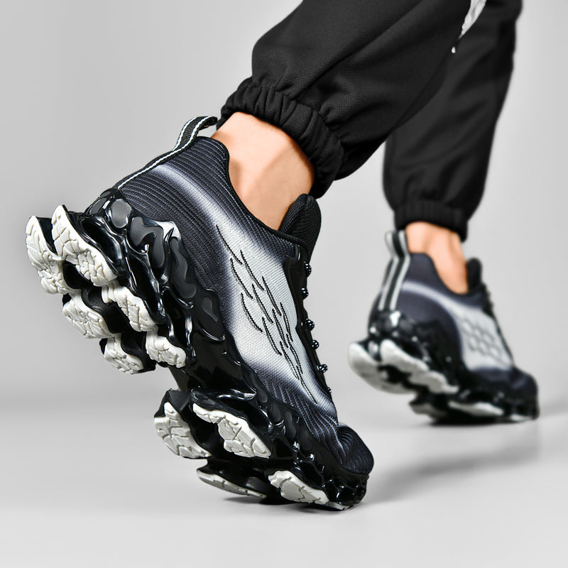 Nebula Rush T4 Sneakers - 1984