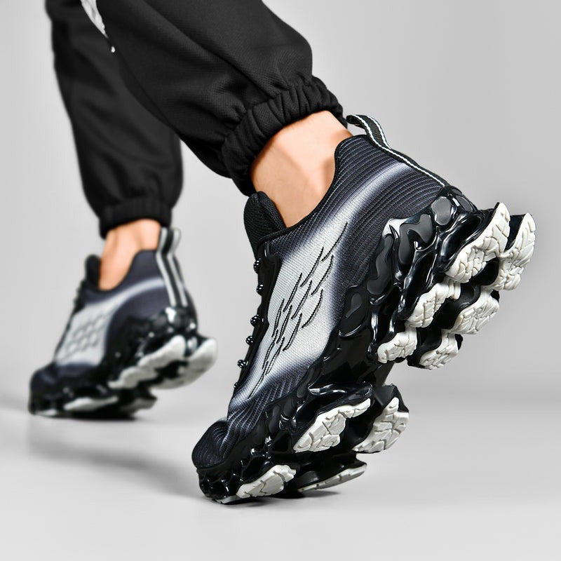 FURY ‘Chevron' X9X Sneakers