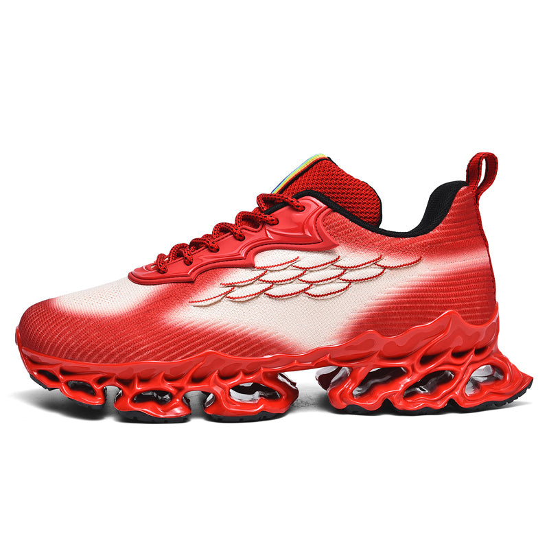 Nebula Rush T4 Sneakers - 1984