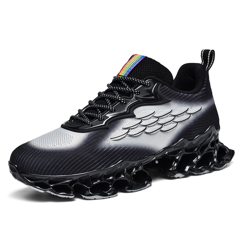 Nebula Rush T4 Sneakers - 1984