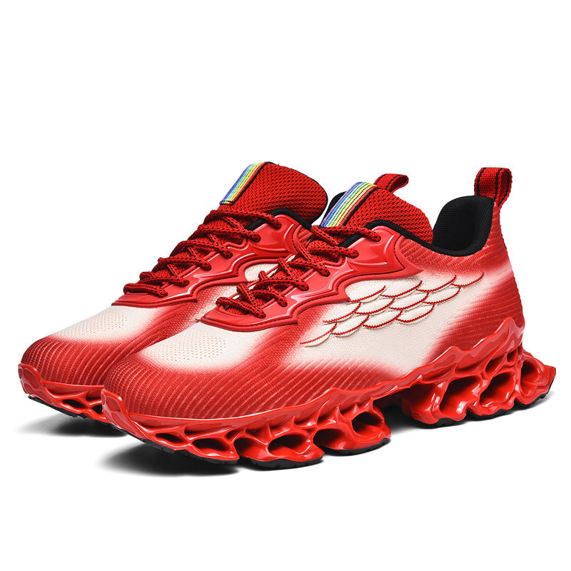 Nebula Rush T4 Sneakers - 1984