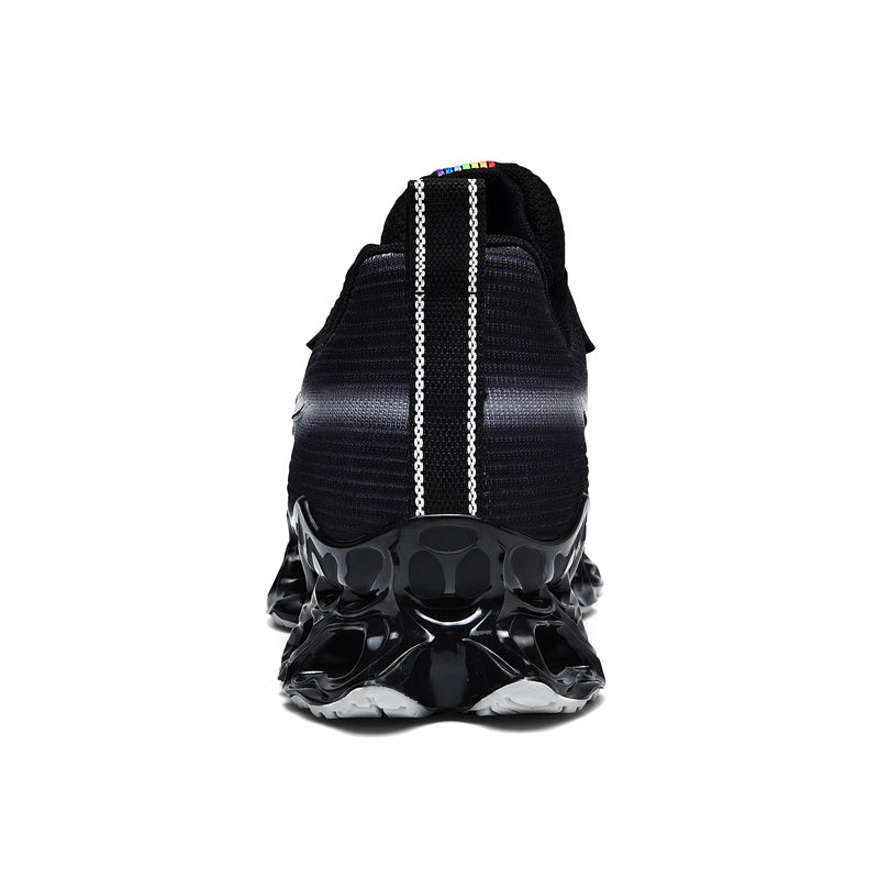 FURY ‘Chevron' X9X Sneakers