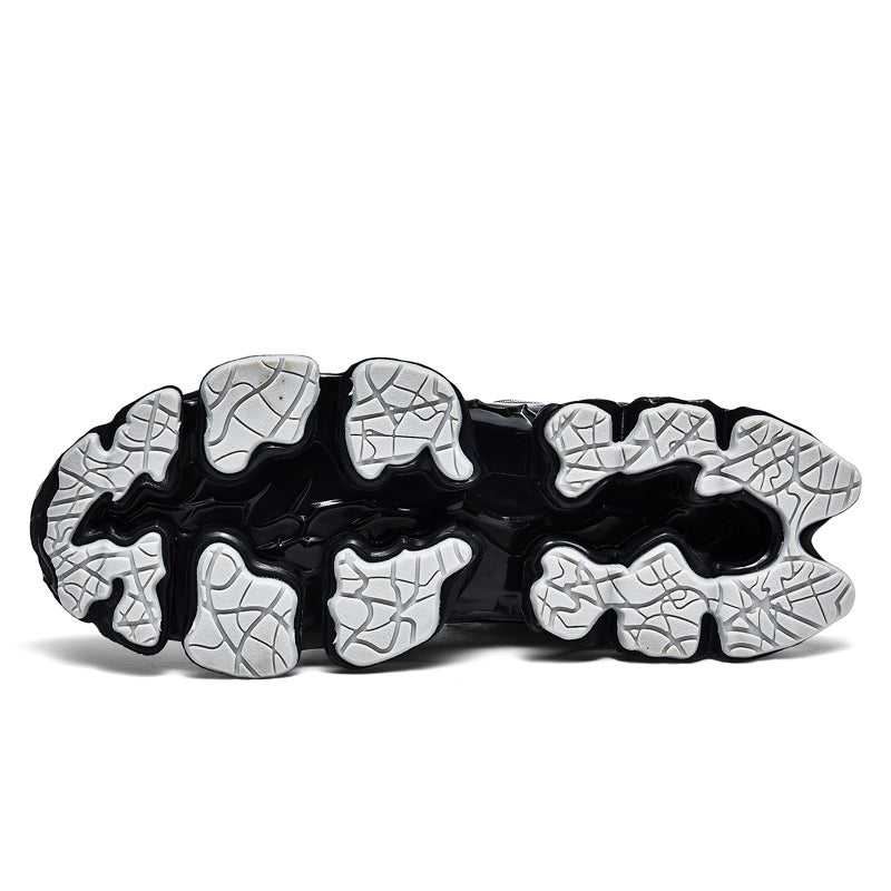 FURY ‘Chevron' X9X Sneakers