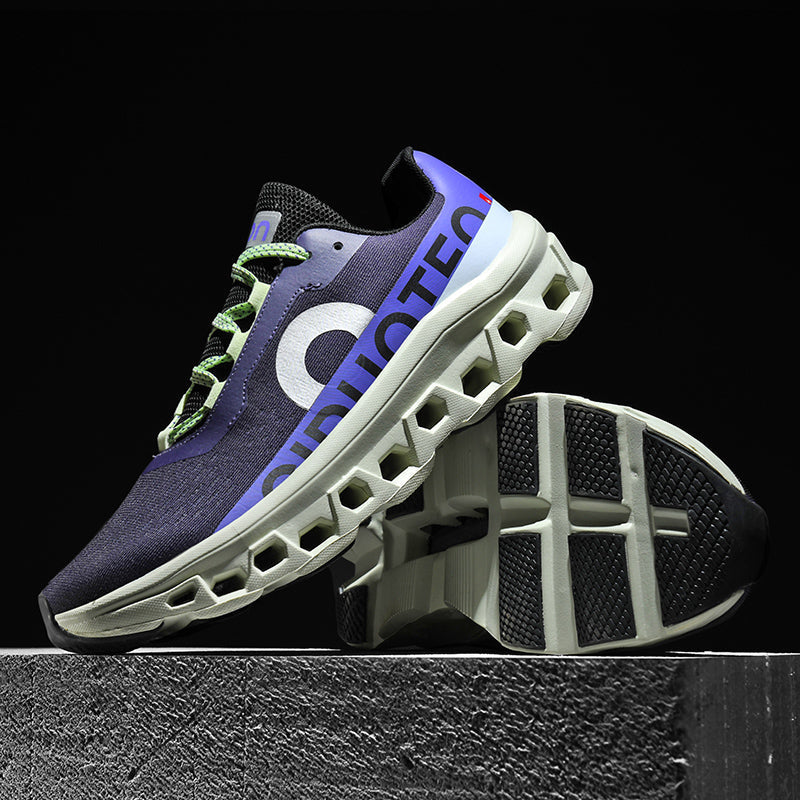 Skyline Surge T4 Sneakers - 1984