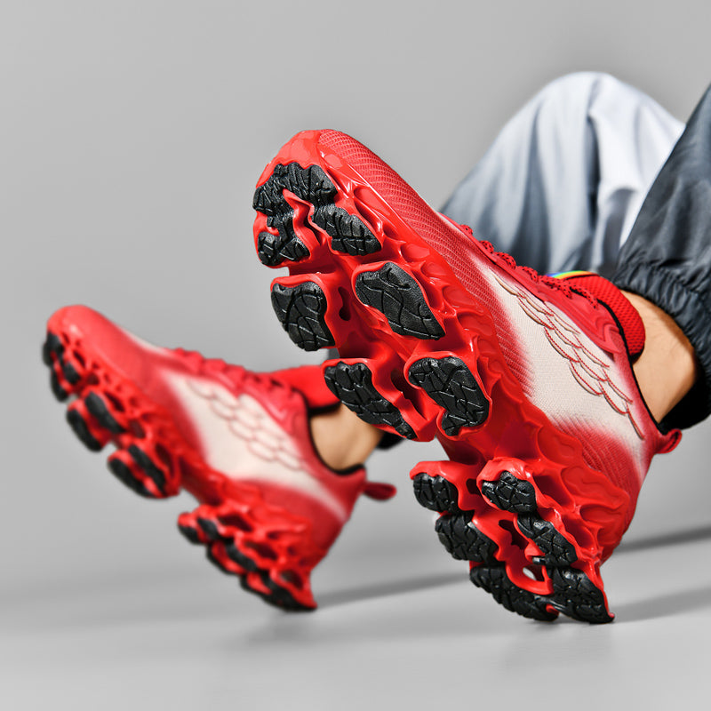 Nebula Rush T4 Sneakers - 1984