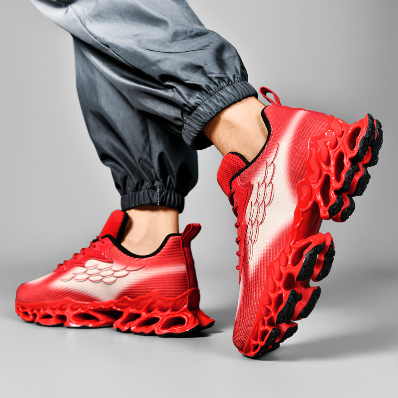 Nebula Rush T4 Sneakers - 1984