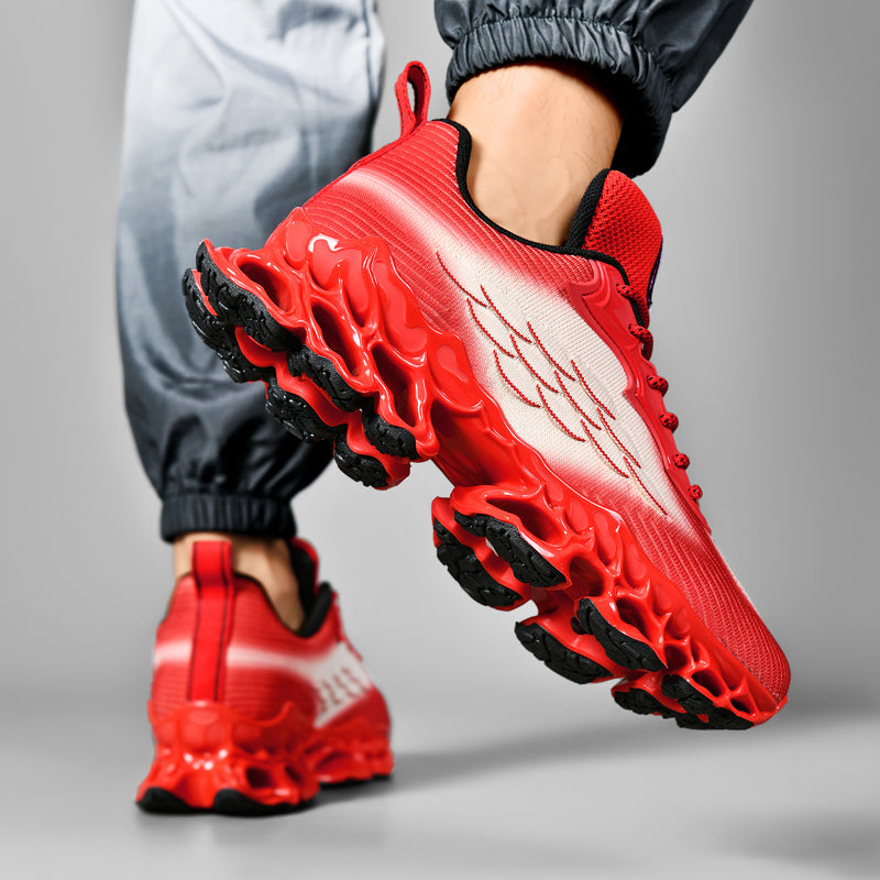 Nebula Rush T4 Sneakers - 1984