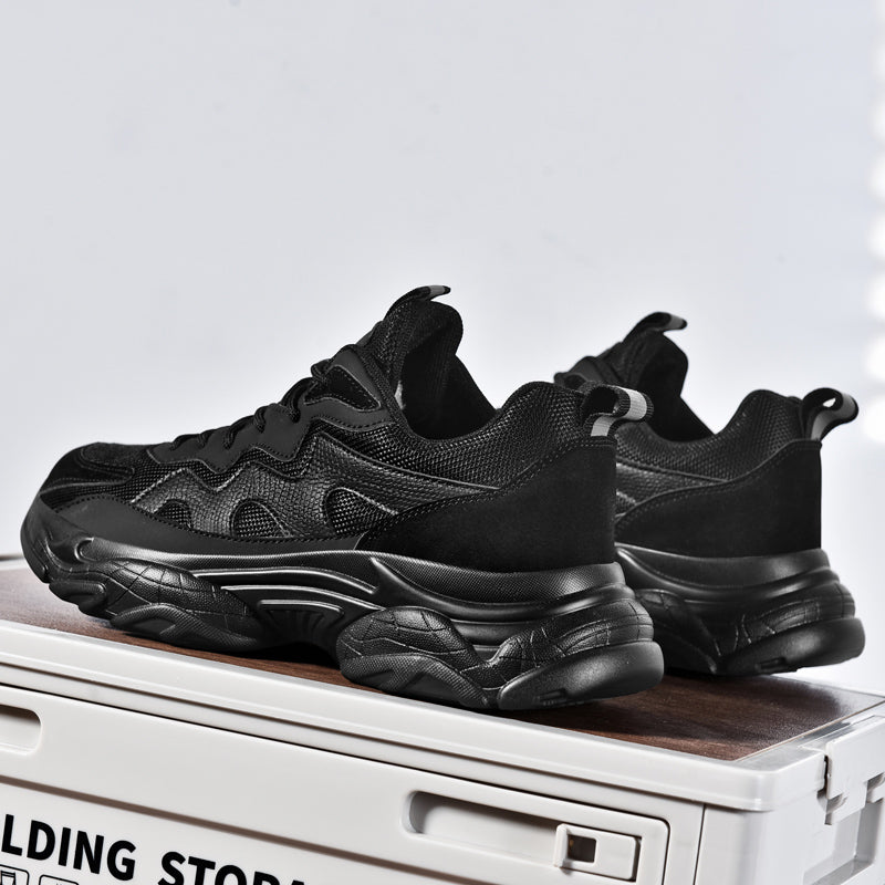 ‘Cosmic Cascade’ X9X Sneakers