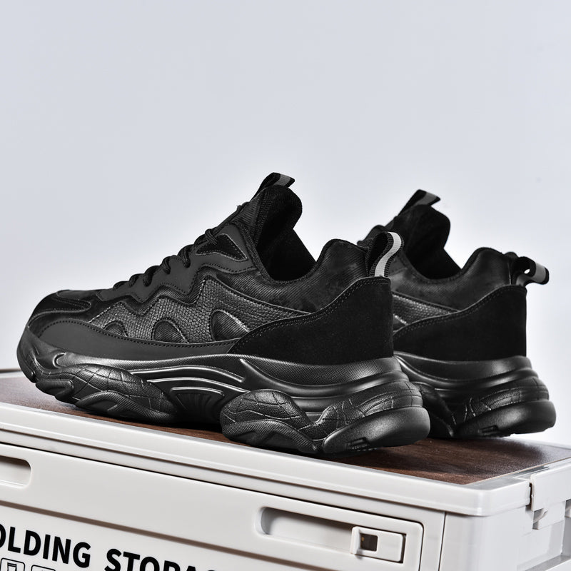 ‘Cosmic Cascade’ X9X Sneakers