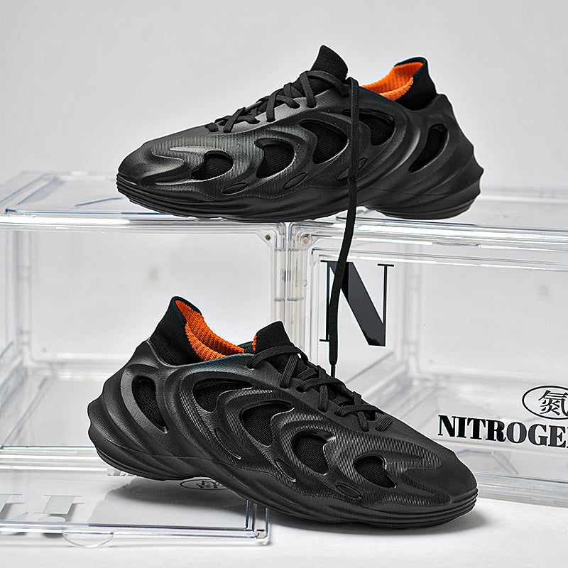 Glide T4 Foam Runner Sneakers - 1984