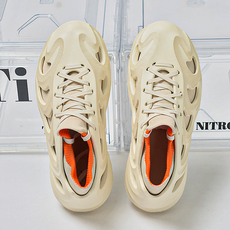 Glide T4 Foam Runner Sneakers