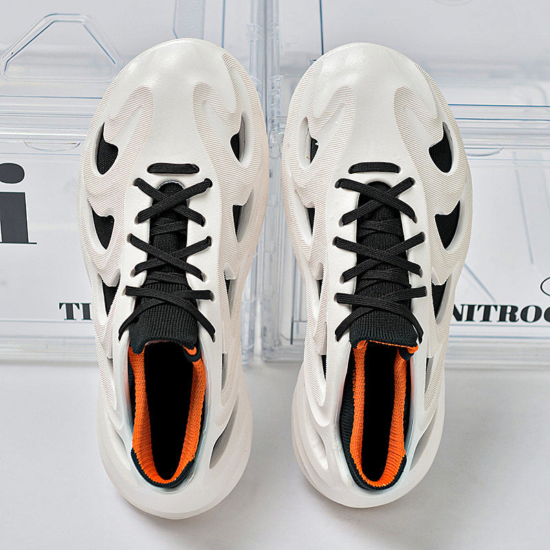 Glide T4 Foam Runner Sneakers