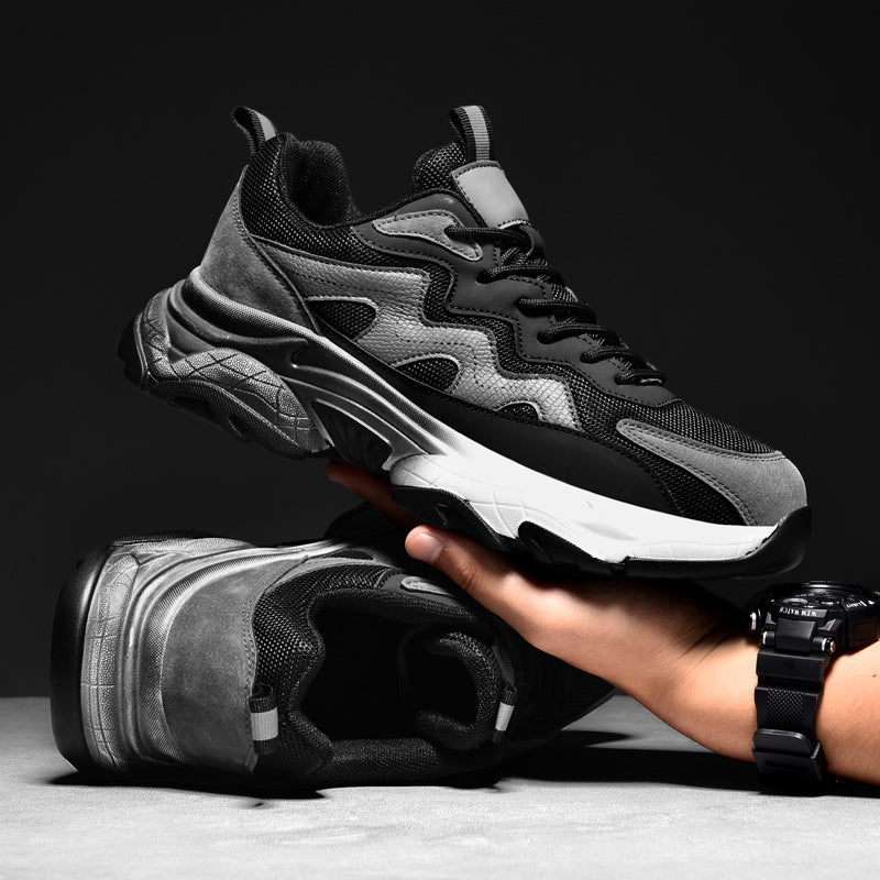 ‘Cosmic Cascade’ X9X Sneakers