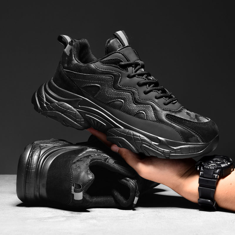 ‘Cosmic Cascade’ X9X Sneakers