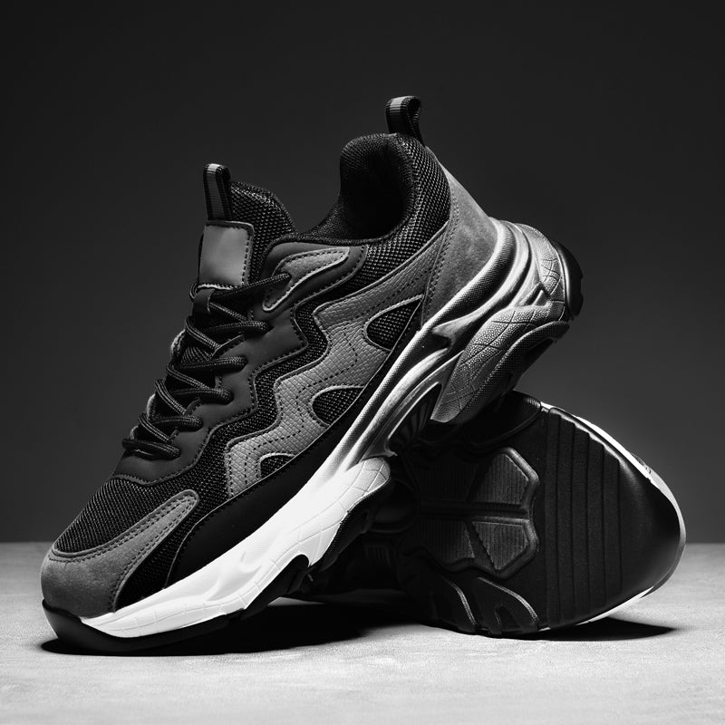 ‘Cosmic Cascade’ X9X Sneakers