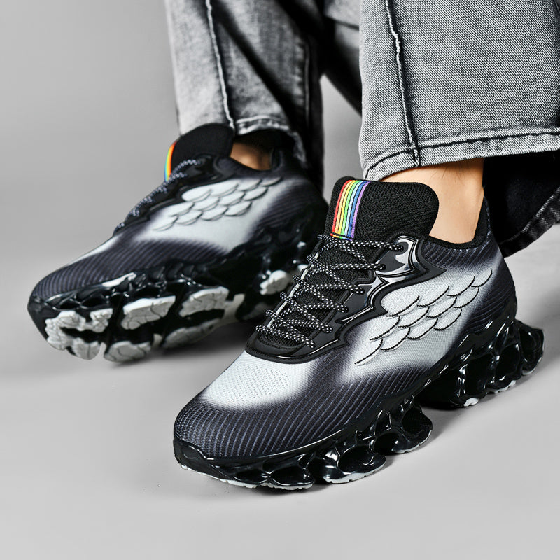 Nebula Rush T4 Sneakers - 1984