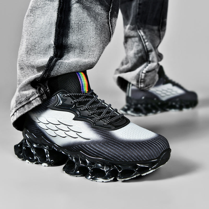 Nebula Rush T4 Sneakers - 1984
