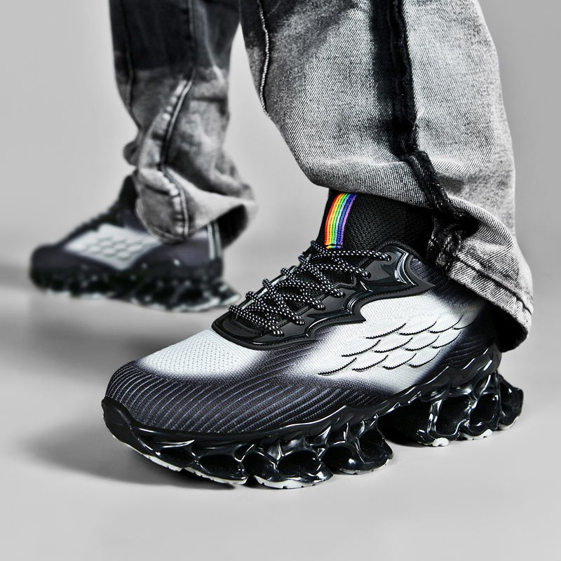 FURY ‘Chevron' X9X Sneakers